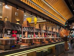 -焰江山·海鲜牛排烤肉自助(环形中心店)