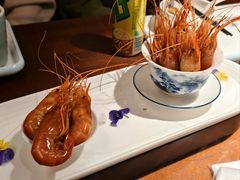 -乔街深夜食堂·小龙虾·高压锅生蚝(杭州总店)