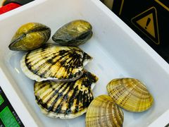 -本达人海鲜烧烤·朝鲜族风味(发展店)