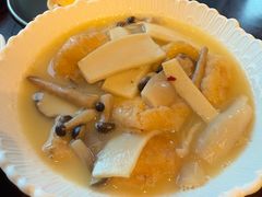 -新天世纪中餐厅