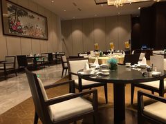 包厢-领事馆19号中餐厅(厦门海景洲际酒店)