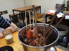 -炒豆合作社(东四总店)