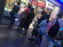 -泰康食品(南京东路店)