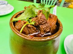 -巢湖名吃·徽府农家菜(半汤店)