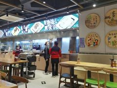 -银记肠粉店(南方医院店)