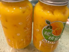 -新宝餐厅(流塘店)