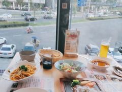 -海维克牛排馆HIGHWIC(右岸环宇坊店)