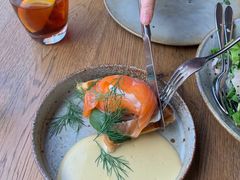 -BOR Eatery(安福路店)