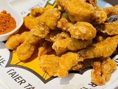 -太二酸菜鱼(沈阳万象城店)