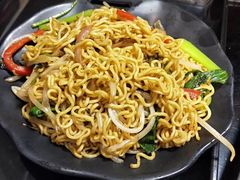 -碎怂烤肉(钟楼柳巷店)