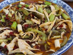 -李大爷的泡椒馆(冉家坝店)
