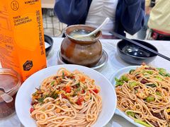 南昌拌粉-南昌特色煨汤(马台街店)