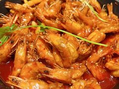 -巴蜀王婆大虾(南锣鼓巷店)