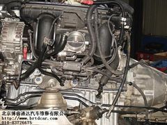 -博睿通达汽车修理站