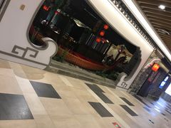 门面-老宁波1381餐厅(宏泰广场店)
