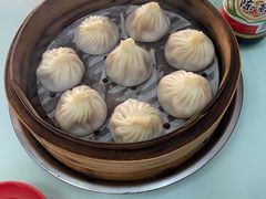 -食惠里小笼包面馆(越秀店)