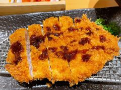 -胜博殿日式炸猪排(悠唐店)