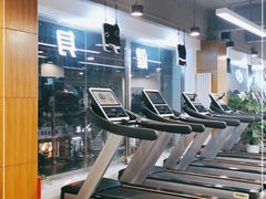 -每刻健身工作室(西直门店)