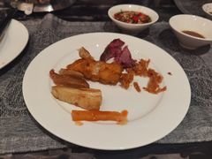-云端西餐厅(南宁龙光那莲豪华精选酒店)