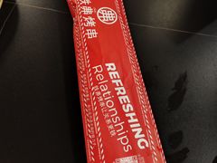 -许哥东北烧烤·铁丳烤串·宫后夹肉(繁花中心店)
