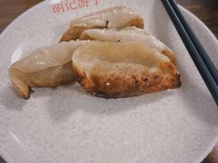 -胡记锅贴·沪上游子老鸭粉丝汤(太原路店)