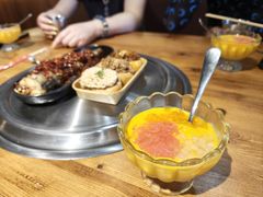 -金龙烧烤·牛肉面(西塔店)