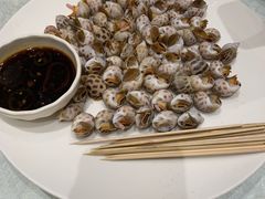 -大东海海鲜酒楼(渔人码头总店)