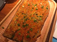 -米八子烧烤工厂(西区店)
