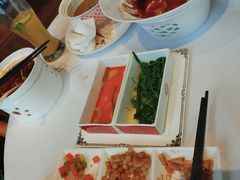 -俏江南天津时尚曲艺主题餐厅(马场道店)