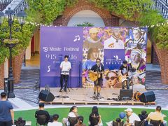 -佛罗伦萨小镇广佛名品奥特莱斯(疏港路店)