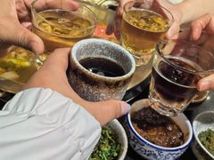 -顶顶汤火牛排火锅·经典铜锅涮肉