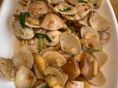 -金海湾海鲜排档(朱家尖店)