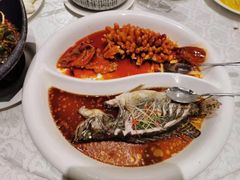 -马凯餐厅(地安门店)