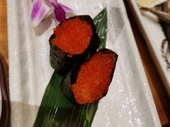 -割烹旭日本料理(龙湖狮山天街店)