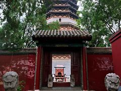 -天宁寺