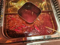 牛油三鲜锅底-串一火锅(赛格国际购物中心店)