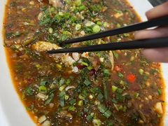 -葡萄园鱼庄(新津店)