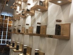 -霸王茶姬(南亚风情第壹城店)