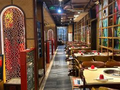 -大队长主题火锅(观音桥店)