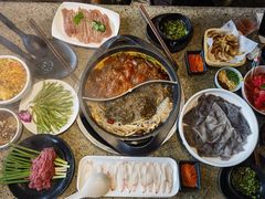 -园里火锅(仁和新城店)