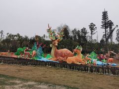 -黄龙溪欢乐田园