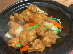 -吕氏疙瘩汤·新鲁菜(济南万象城店)