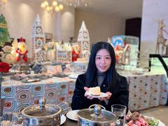 -隆华国际酒店·法香咖啡厅