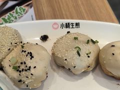 -小杨生煎(香港名都店)