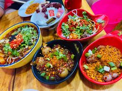 -冒椒火辣(奎星楼街店)