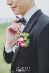 -巴黎婚纱摄影工作室