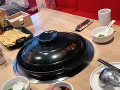 -好彩猪肚鸡(正弘城店)