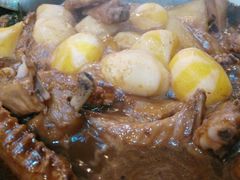 -广记餐厅(万福路店)