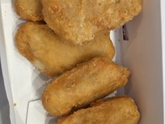 -肯德基(招远金城店)