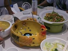 -绿草地·湘菜(7mall店)